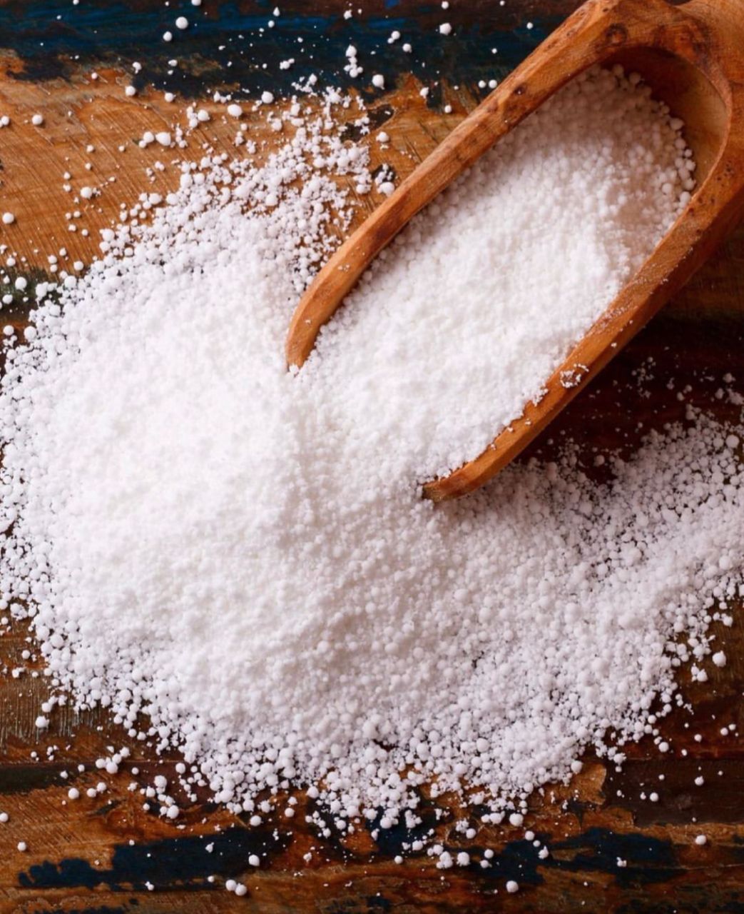 Tapioca Cotonou Agbalumo